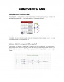 Compuerta Andrés y or