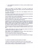 Porque se da la miopia