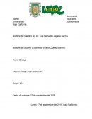 ¿Por qué elegí derecho?