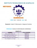 FInal meotodos tecnologico