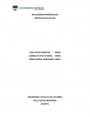 ECUACIONES DIFERENCIALES PROYECTO APLICATIVO