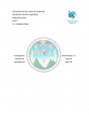 Investigación: Santa Alianza - la Doctrina de Monroe