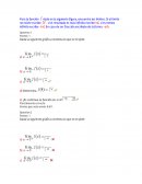 Calculo Examen frecuente