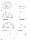 Angulos ZONA DE EJERCICIOS