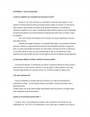 CTIVIDAD 1.1 Que es Publicidad? ¿Cuál es el objetivo de la campaña que promueve el sitio?