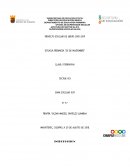 PROYECTO ESCOLAR DE GRUPO 2018-2019 ESCUELA PRIMARIA “20 DE NOVIEMBRE”