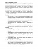 Derecho Administrativo Bolilla 13 UBA DERECHO