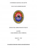 UN GABINETE ENTRE PERU Y BOLIVIA PARA REFLEXIONAR