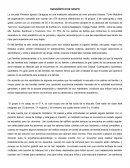 DIAGNÓSTICO DE GRUPO La escuela Primaria Ignacio Zaragoza