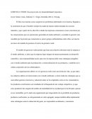 GERENCIA VERDE GERENCIA VERDE Una proyección a la Sustentabilidad Corporativa Javier Gómez Arias- Editorial: U. Sergio Arboleda (2012)- 102 pág.