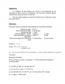 Lesson Plan Objetivos