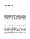 Resumen libro Antologia de Cuentos Juveniles