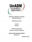 Seminario de hidrógeno y bioenergía