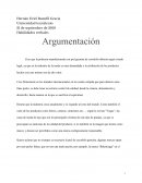 Porque la peleteria deberia seguir siendo legal