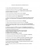Neuroanatomia primer parcial