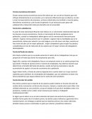 Teorias economicas del salario