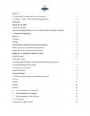 Planificación Estrategica de RRHH