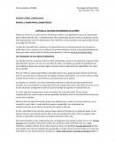 Años intermediarios de la Niñez