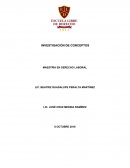 ¿Qué se entiende por ciencia jurídica?