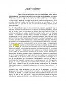 Psicopedagogía general