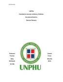 Los Esclavos en Roma