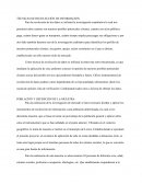 POBLACIÓN Y DEFINICIÓN DE LA MUESTRA