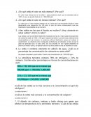 La importancia de la atmosfera