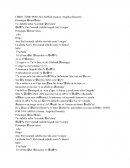 LIBRO: TODO POR UNA AMIGA (Autora: Angélica Dossetti)