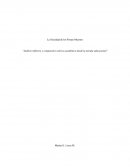 La Sociedad de los Poetas Muertos “Análisis reflexivo y comparativo teórico-académico desde la mirada educacional”