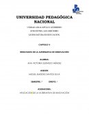 RESULTADOS DE LA ALTERNATIVA DE INNOVACIÓN