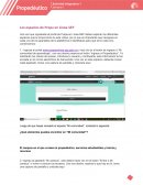 USO E IMPACTO DE LAS TIC EN LA SOCIEDAD