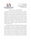 La realidad y la ficción en la literatura