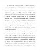 Las repercusiones que ocurrieron a nivel mundial y en Puerto Rico comienza con la invasión del nuevo mundo por parte de los europeos, trajo con ella el tratado de Tordesillas