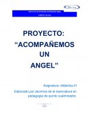 Planificacin de un proyecto