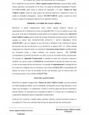 EMPRESA DE SERVICIOS DE SEGURIDAD