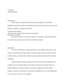 Avances tecnologicos mundiales