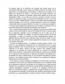 Ensayo sobre la palabra