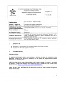 TALLER No 05 “INNOVACIÓN”