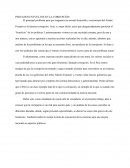 PERUANOS ENVUELTOS EN LA CORRUPCIÓN