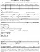 Compras Públicas Aplicadas