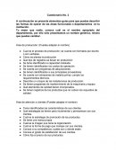 Marco legal Cuestionario