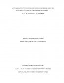 Taller rACTUALIZACIÓN TECNOLÓGICA DEL MODULO DE FIDELIZACION DEL SISTEMA DE GESTION DE CASINOS DE SUPRAGAMES