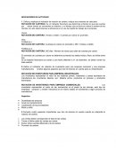 Foro temático Actividad 3 Indicadores de Actividad