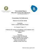 Alcoholismo de universitarios