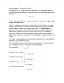 Momento dipolar y momento de torsion