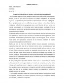 This AI Is Writing Horror Stories – And It's Surprisingly Good