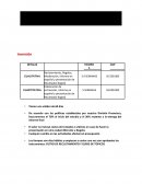 PRESUPUESTO DE ALTERNATIVAS CUALITATIVA Y CUANTITATIVA