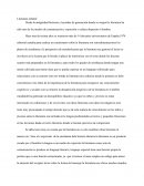 Resumen libro literatura infantil