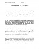 Inglés comunicativo 3- Act integradora bilingüe