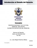 Individuo,sociedad y de cultura,